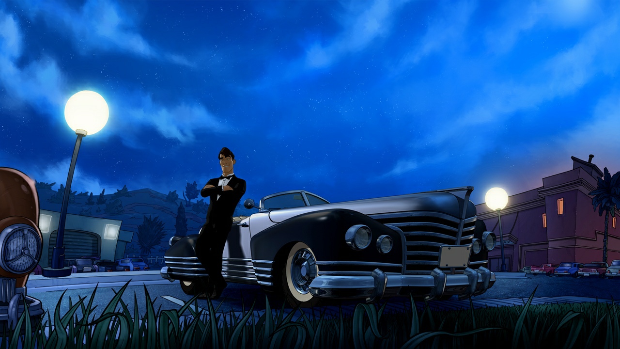 Hollywood Monsters 2 - Imagen 31